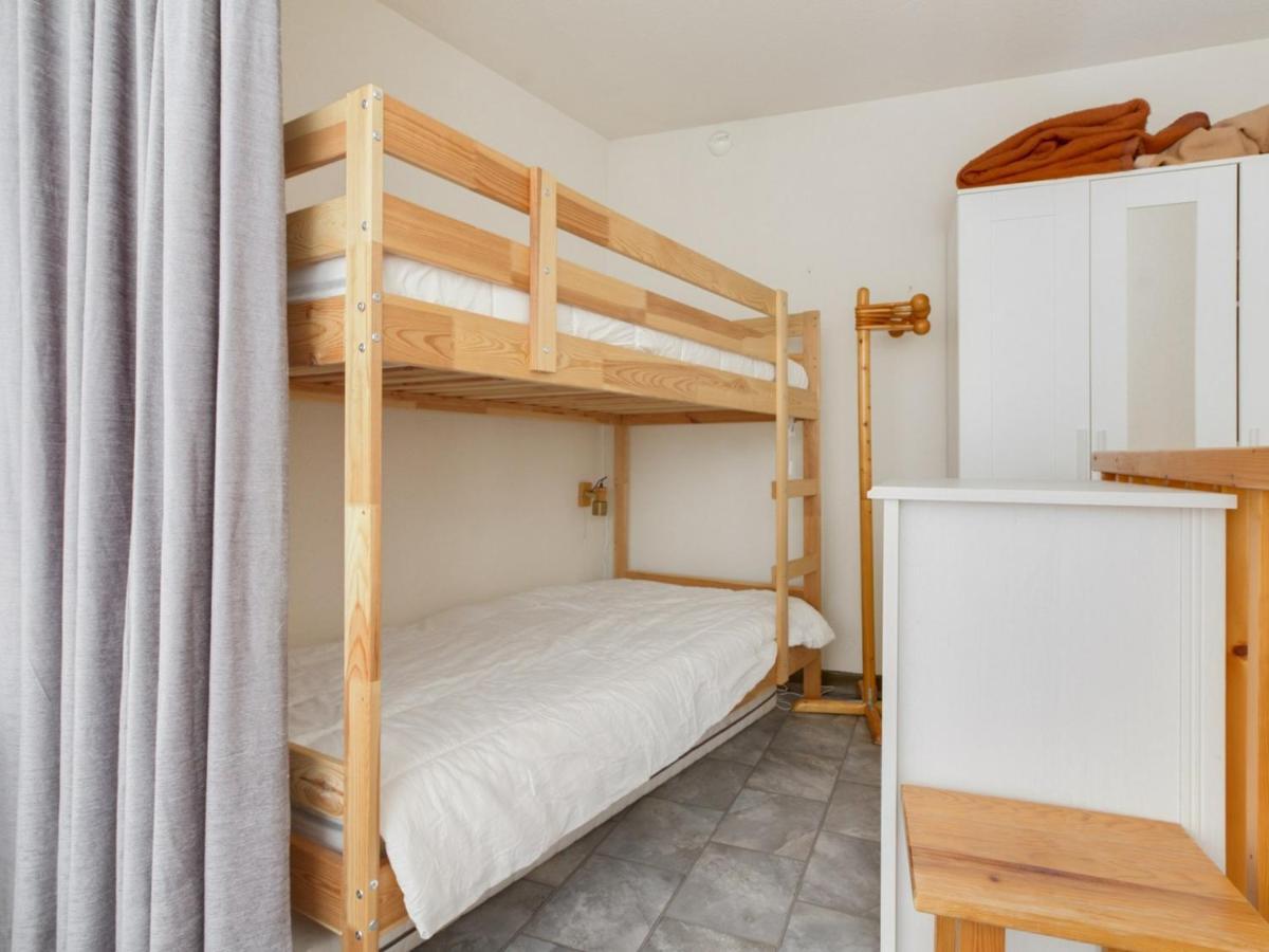 Appartement Mezzanine 4 Personnes, Cuisine Equipee - Fr-1-400-49 Gourette Exteriör bild