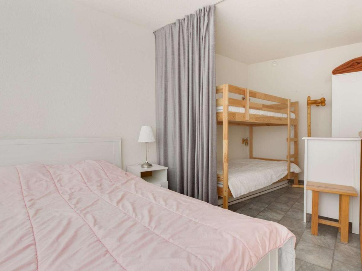 Appartement Mezzanine 4 Personnes, Cuisine Equipee - Fr-1-400-49 Gourette Exteriör bild